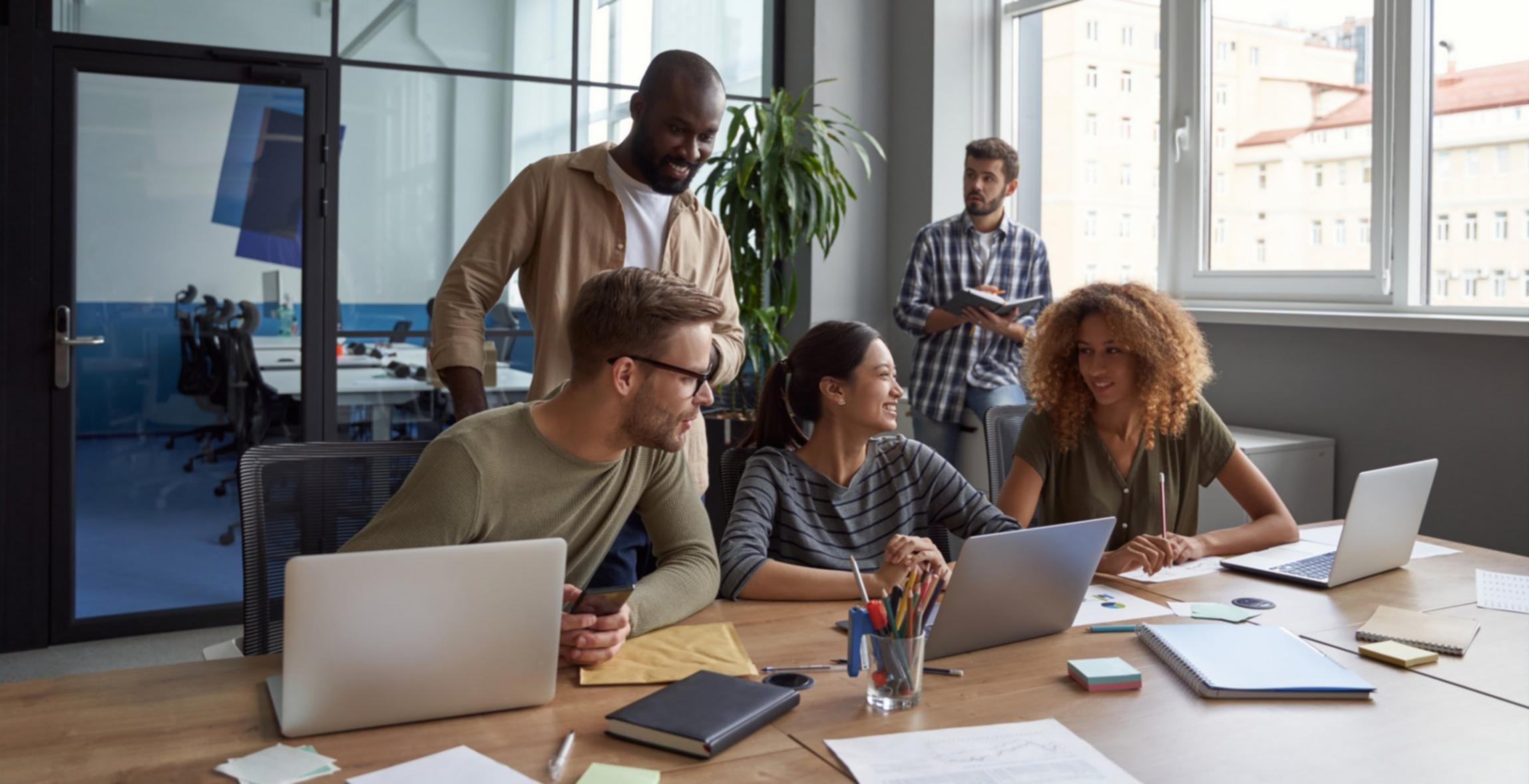 Frontend und UX Team
