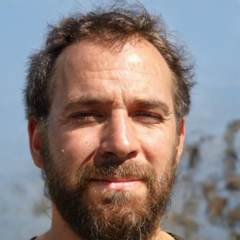 Hendrik Voß, Leiter IT-Strategie bei Uxelimorad