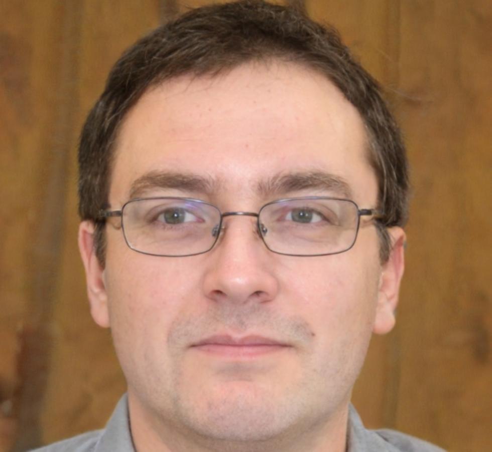 Lennart Schröder, Senior IT-Berater bei Uxelimorad