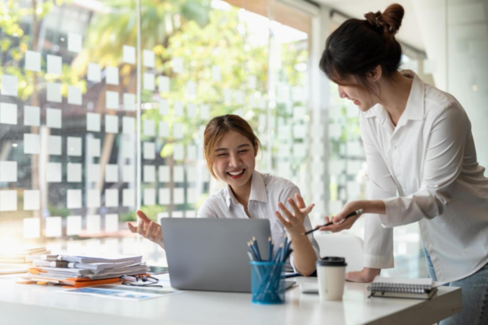 Portait eines Kursteilnehmers